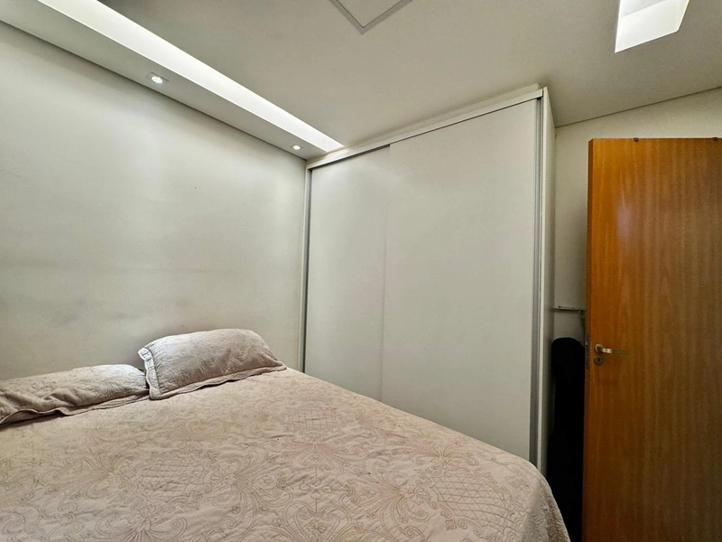 APARTAMENTO LINEAR A VENDA | BAIRRO BANDEIRANTES | 47M² | REFORMADO: 13ª foto da galeria de imagens do imóvel