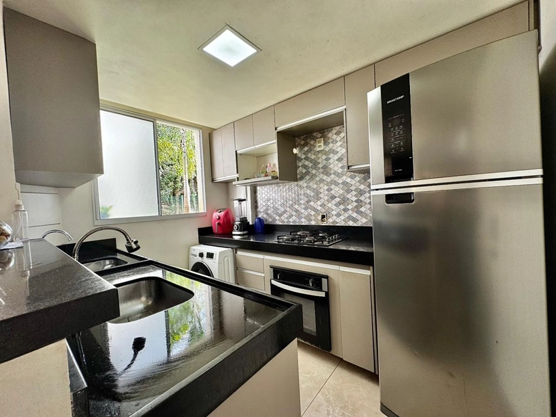 APARTAMENTO LINEAR A VENDA | BAIRRO BANDEIRANTES | 47M² | REFORMADO: 7ª foto da galeria de imagens do imóvel