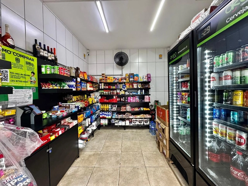 APARTAMENTO LINEAR A VENDA | BAIRRO BANDEIRANTES | 47M² | REFORMADO: 14ª foto da galeria de imagens do imóvel