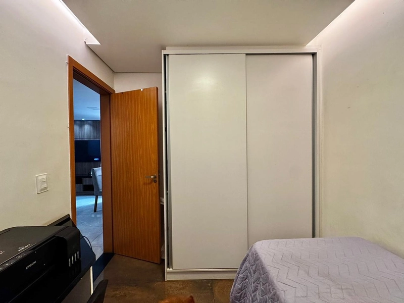 APARTAMENTO LINEAR A VENDA | BAIRRO BANDEIRANTES | 47M² | REFORMADO: 11ª foto da galeria de imagens do imóvel