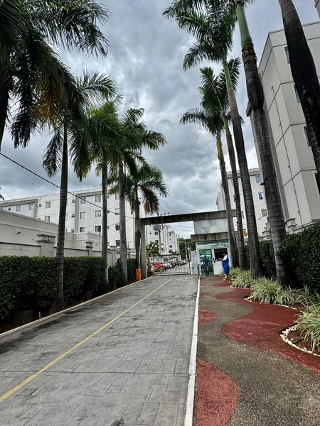 APARTAMENTO LINEAR A VENDA | BAIRRO BANDEIRANTES | 47M² | REFORMADO: 19ª foto da galeria de imagens do imóvel