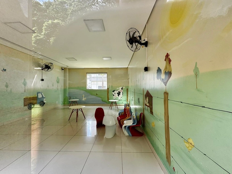 APARTAMENTO LINEAR A VENDA | BAIRRO BANDEIRANTES | 47M² | REFORMADO: 16ª foto da galeria de imagens do imóvel