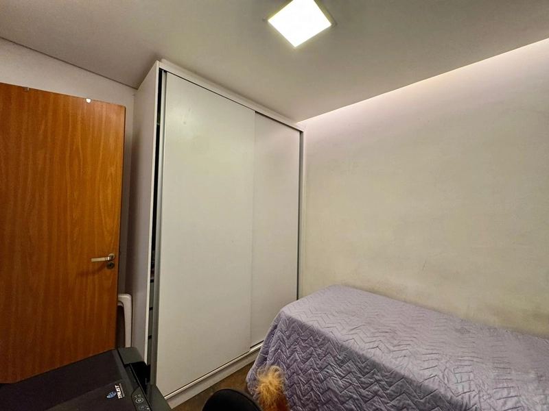 APARTAMENTO LINEAR A VENDA | BAIRRO BANDEIRANTES | 47M² | REFORMADO: 17ª foto da galeria de imagens do imóvel