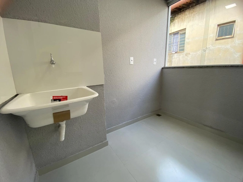 COBERTURA | 3 QUARTOS | 01 BANHEIRO |  1 VAGA - BAIRRO NACIONAL: 32ª foto da galeria de imagens do imóvel