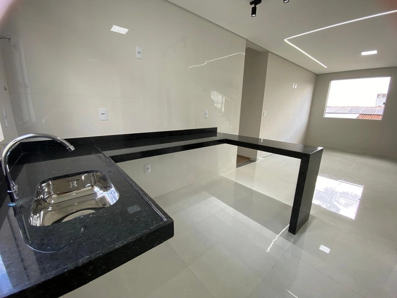 COBERTURA | 3 QUARTOS | 01 BANHEIRO |  1 VAGA - BAIRRO NACIONAL: 12ª foto da galeria de imagens do imóvel