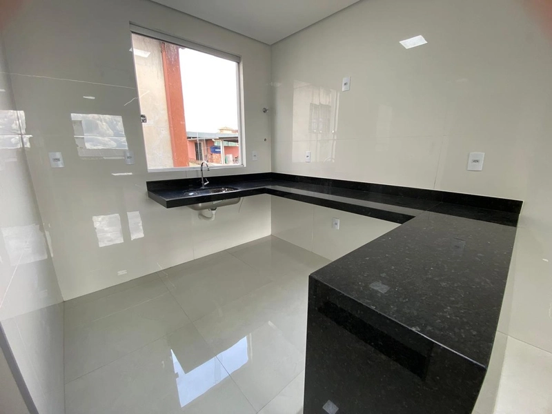 COBERTURA | 3 QUARTOS | 01 BANHEIRO |  1 VAGA - BAIRRO NACIONAL: 11ª foto da galeria de imagens do imóvel