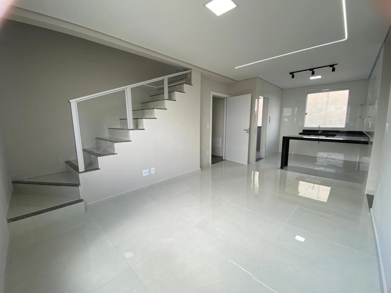 COBERTURA | 3 QUARTOS | 01 BANHEIRO |  1 VAGA - BAIRRO NACIONAL: 6ª foto da galeria de imagens do imóvel