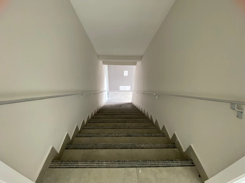 COBERTURA | 3 QUARTOS | 01 BANHEIRO |  1 VAGA - BAIRRO NACIONAL: 14ª foto da galeria de imagens do imóvel