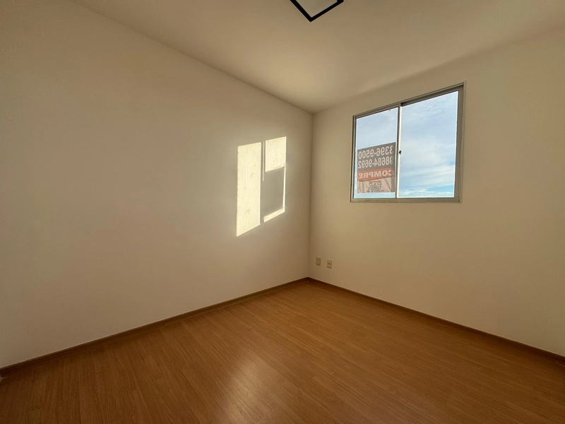 APARTAMENTO| 2 QUARTOS | 1 BANHEIRO | 1 VAGA: 16ª foto da galeria de imagens do imóvel