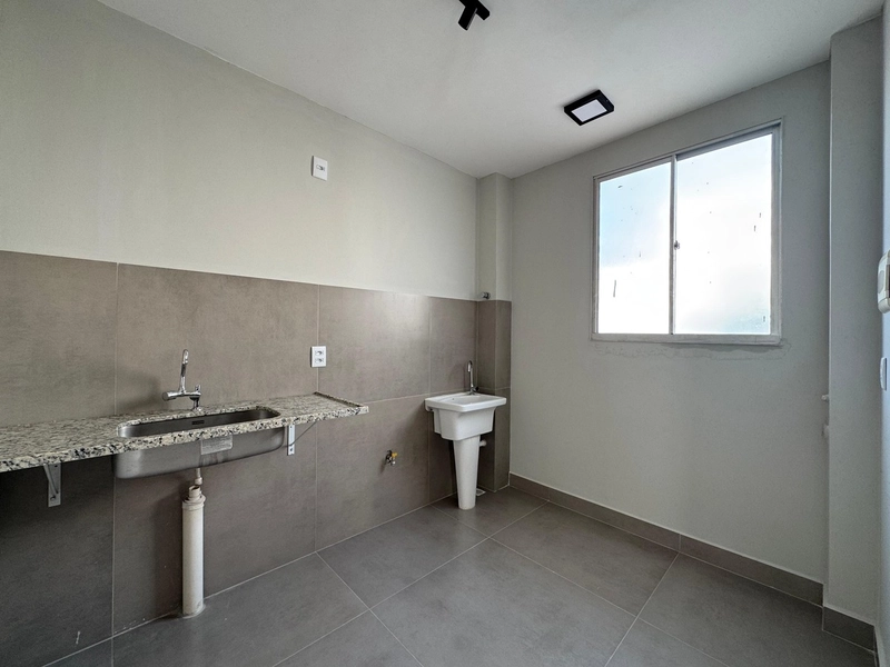 APARTAMENTO| 2 QUARTOS | 1 BANHEIRO | 1 VAGA: 10ª foto da galeria de imagens do imóvel