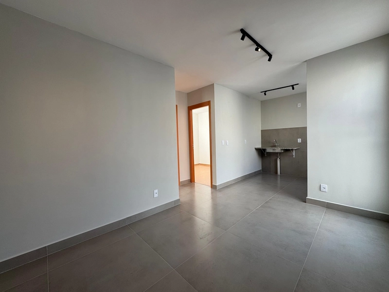 APARTAMENTO| 2 QUARTOS | 1 BANHEIRO | 1 VAGA