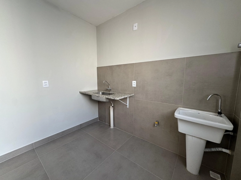 APARTAMENTO| 2 QUARTOS | 1 BANHEIRO | 1 VAGA: 9ª foto da galeria de imagens do imóvel