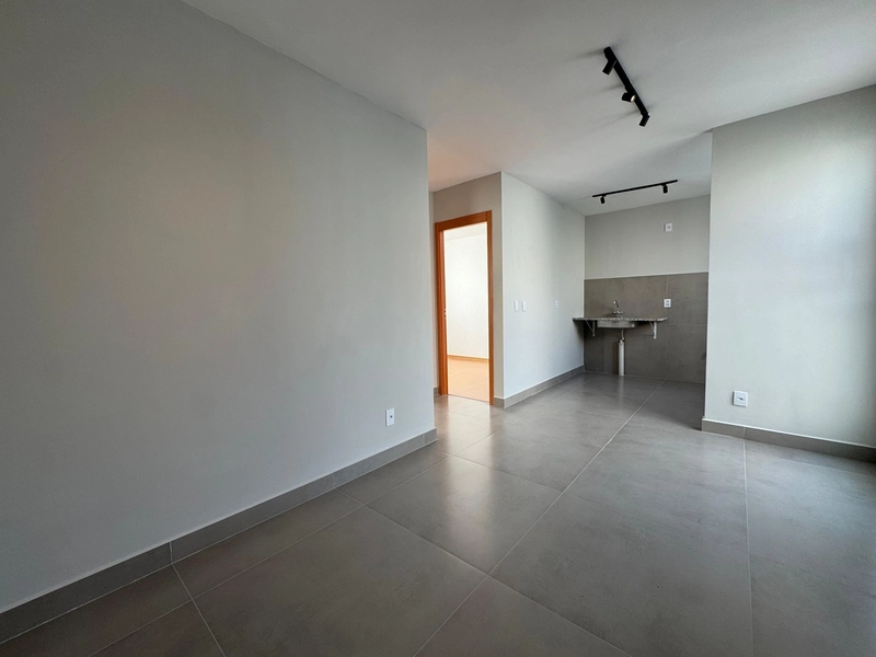 APARTAMENTO| 2 QUARTOS | 1 BANHEIRO | 1 VAGA: 3ª foto da galeria de imagens do imóvel