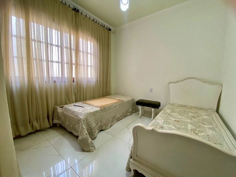 CASA | 3 QUARTOS | 02 SUÍTES | 04 BANHEIROS | 06 VAGAS BAIRRO PAQUETÁ: 28ª foto da galeria de imagens do imóvel