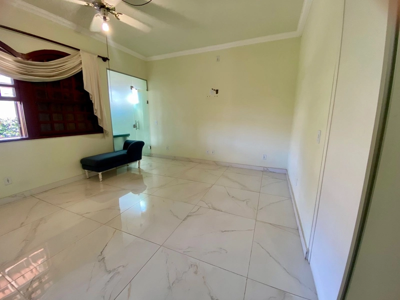 CASA | 3 QUARTOS | 02 SUÍTES | 04 BANHEIROS | 06 VAGAS BAIRRO PAQUETÁ: 22ª foto da galeria de imagens do imóvel