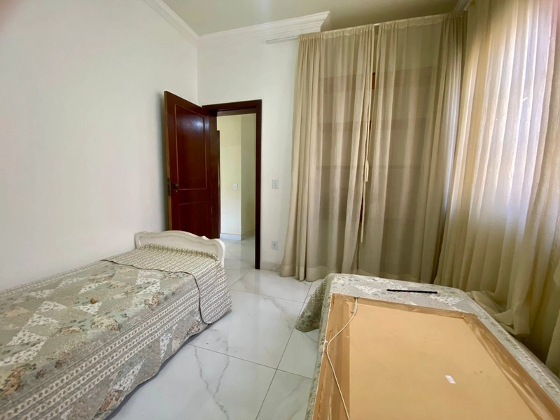 CASA | 3 QUARTOS | 02 SUÍTES | 04 BANHEIROS | 06 VAGAS BAIRRO PAQUETÁ: 31ª foto da galeria de imagens do imóvel