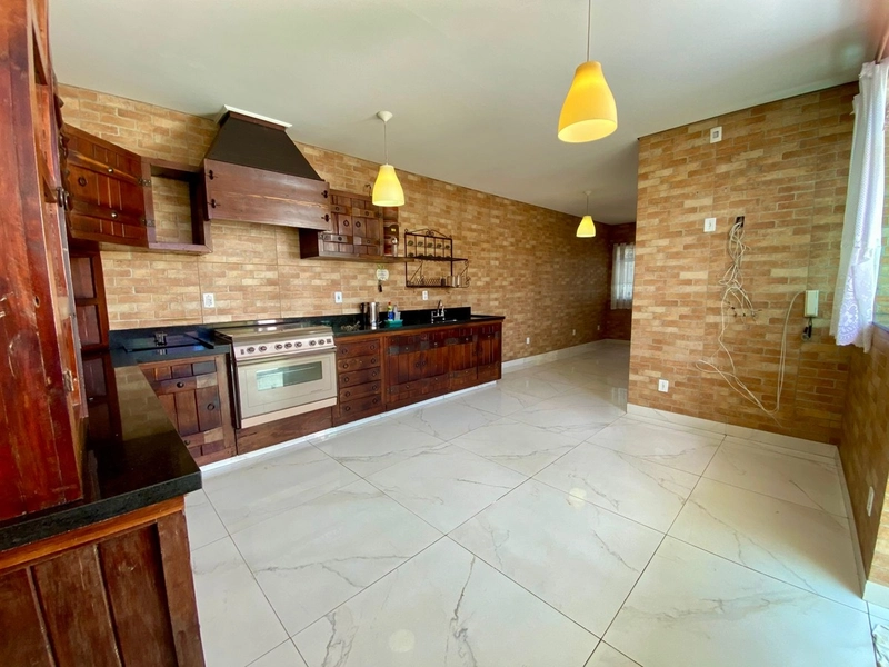 CASA | 3 QUARTOS | 02 SUÍTES | 04 BANHEIROS | 06 VAGAS BAIRRO PAQUETÁ: 20ª foto da galeria de imagens do imóvel