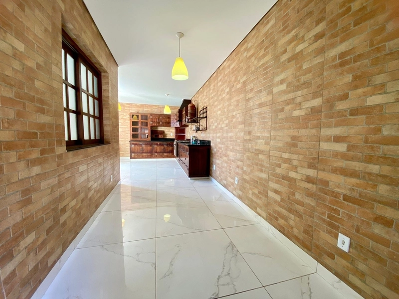 CASA | 3 QUARTOS | 02 SUÍTES | 04 BANHEIROS | 06 VAGAS BAIRRO PAQUETÁ: 21ª foto da galeria de imagens do imóvel