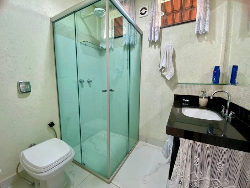 CASA | 3 QUARTOS | 02 SUÍTES | 04 BANHEIROS | 06 VAGAS BAIRRO PAQUETÁ: 36ª foto da galeria de imagens do imóvel