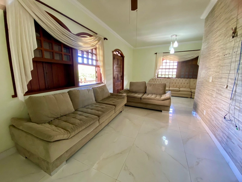 CASA | 3 QUARTOS | 02 SUÍTES | 04 BANHEIROS | 06 VAGAS BAIRRO PAQUETÁ: 17ª foto da galeria de imagens do imóvel