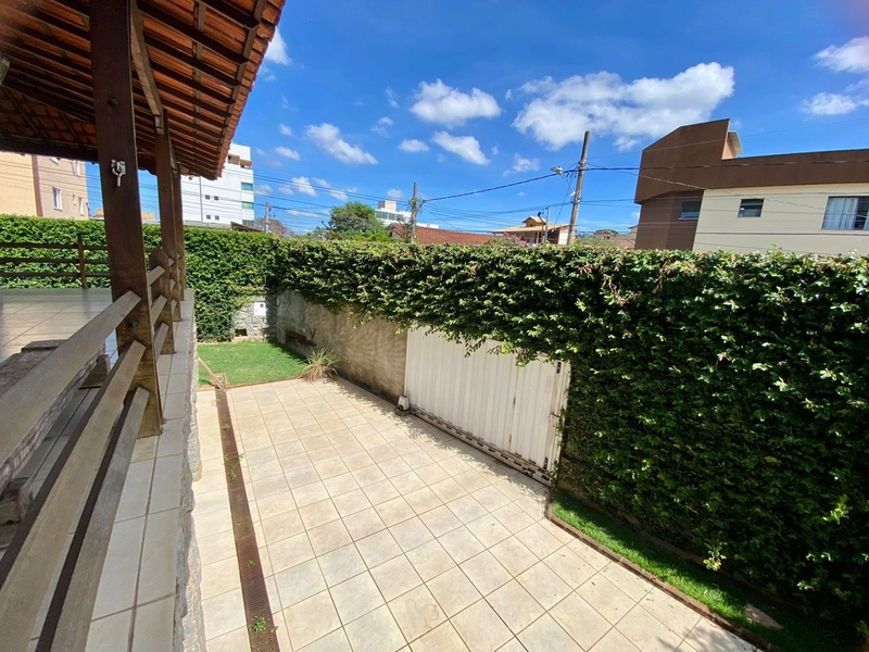 CASA | 3 QUARTOS | 02 SUÍTES | 04 BANHEIROS | 06 VAGAS BAIRRO PAQUETÁ: 8ª foto da galeria de imagens do imóvel