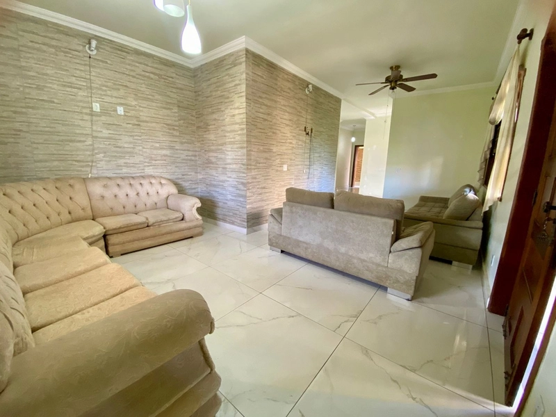 CASA | 3 QUARTOS | 02 SUÍTES | 04 BANHEIROS | 06 VAGAS BAIRRO PAQUETÁ: 14ª foto da galeria de imagens do imóvel