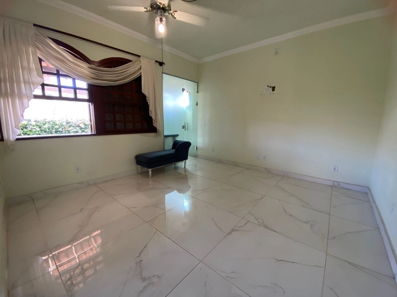 CASA | 3 QUARTOS | 02 SUÍTES | 04 BANHEIROS | 06 VAGAS BAIRRO PAQUETÁ: 33ª foto da galeria de imagens do imóvel