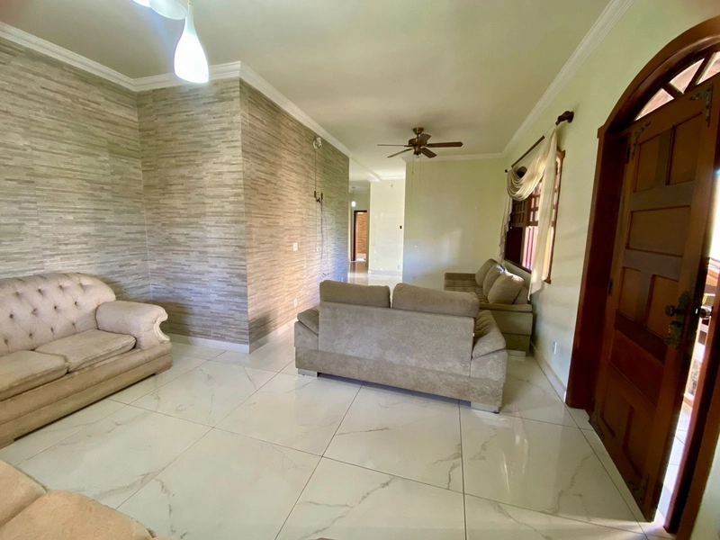 CASA | 3 QUARTOS | 02 SUÍTES | 04 BANHEIROS | 06 VAGAS BAIRRO PAQUETÁ: 15ª foto da galeria de imagens do imóvel