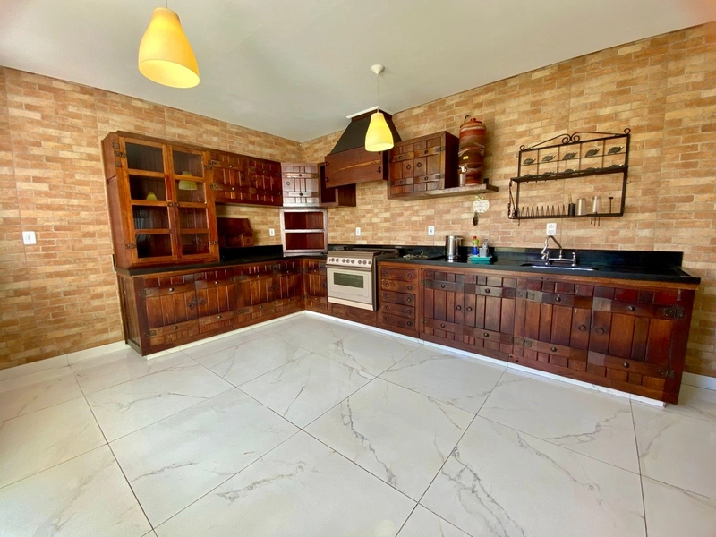 CASA | 3 QUARTOS | 02 SUÍTES | 04 BANHEIROS | 06 VAGAS BAIRRO PAQUETÁ: 19ª foto da galeria de imagens do imóvel