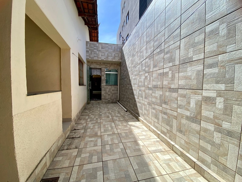 CASA | 3 QUARTOS | 02 SUÍTES | 04 BANHEIROS | 06 VAGAS BAIRRO PAQUETÁ: 12ª foto da galeria de imagens do imóvel