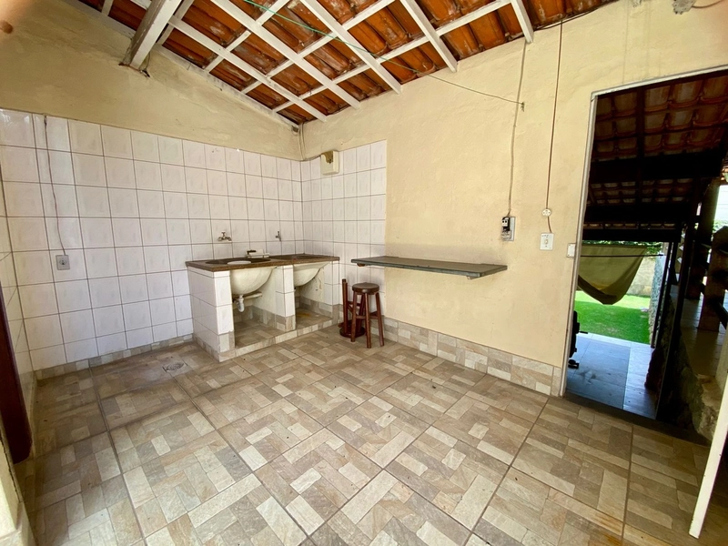 CASA | 3 QUARTOS | 02 SUÍTES | 04 BANHEIROS | 06 VAGAS BAIRRO PAQUETÁ: 39ª foto da galeria de imagens do imóvel