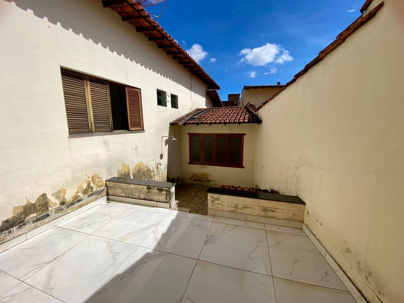 CASA | 3 QUARTOS | 02 SUÍTES | 04 BANHEIROS | 06 VAGAS BAIRRO PAQUETÁ: 41ª foto da galeria de imagens do imóvel