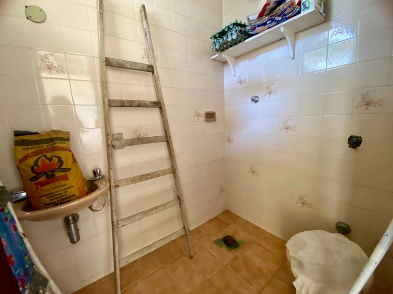 CASA | 3 QUARTOS | 02 SUÍTES | 04 BANHEIROS | 06 VAGAS BAIRRO PAQUETÁ: 37ª foto da galeria de imagens do imóvel