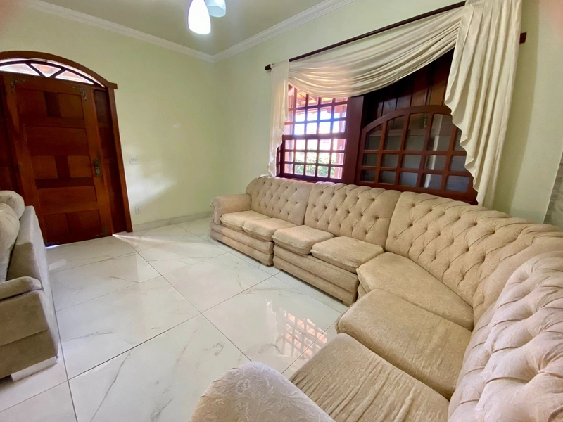 CASA | 3 QUARTOS | 02 SUÍTES | 04 BANHEIROS | 06 VAGAS BAIRRO PAQUETÁ: 13ª foto da galeria de imagens do imóvel