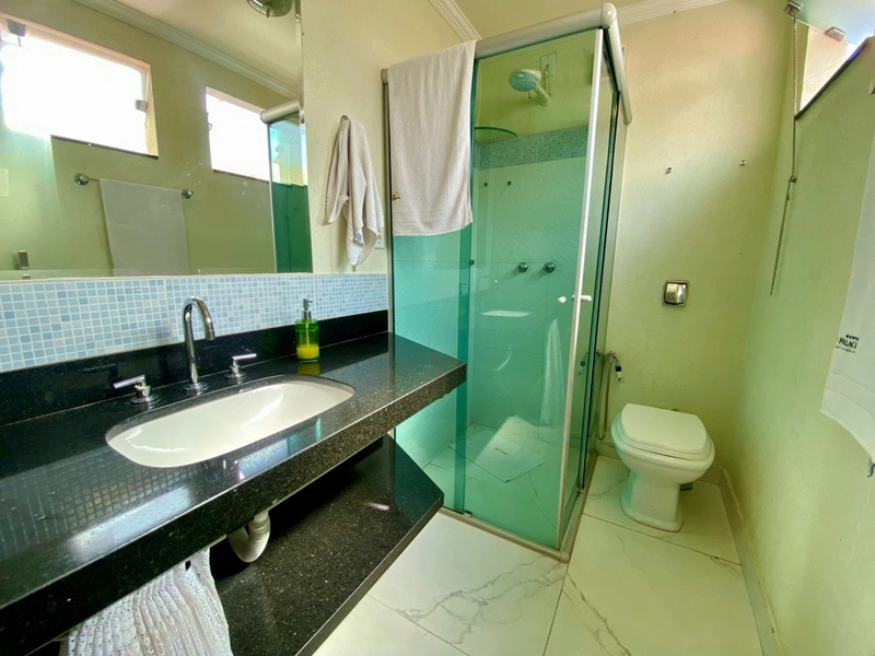 CASA | 3 QUARTOS | 02 SUÍTES | 04 BANHEIROS | 06 VAGAS BAIRRO PAQUETÁ: 34ª foto da galeria de imagens do imóvel