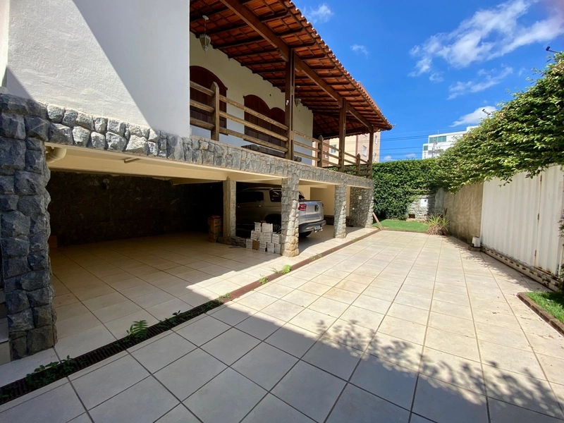 CASA | 3 QUARTOS | 02 SUÍTES | 04 BANHEIROS | 06 VAGAS BAIRRO PAQUETÁ: 42ª foto da galeria de imagens do imóvel