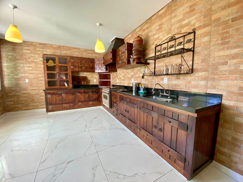 CASA | 3 QUARTOS | 02 SUÍTES | 04 BANHEIROS | 06 VAGAS BAIRRO PAQUETÁ: 18ª foto da galeria de imagens do imóvel