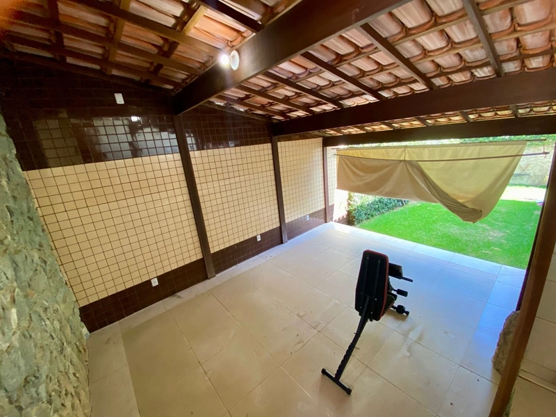 CASA | 3 QUARTOS | 02 SUÍTES | 04 BANHEIROS | 06 VAGAS BAIRRO PAQUETÁ: 11ª foto da galeria de imagens do imóvel