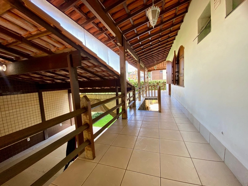 CASA | 3 QUARTOS | 02 SUÍTES | 04 BANHEIROS | 06 VAGAS BAIRRO PAQUETÁ: 9ª foto da galeria de imagens do imóvel