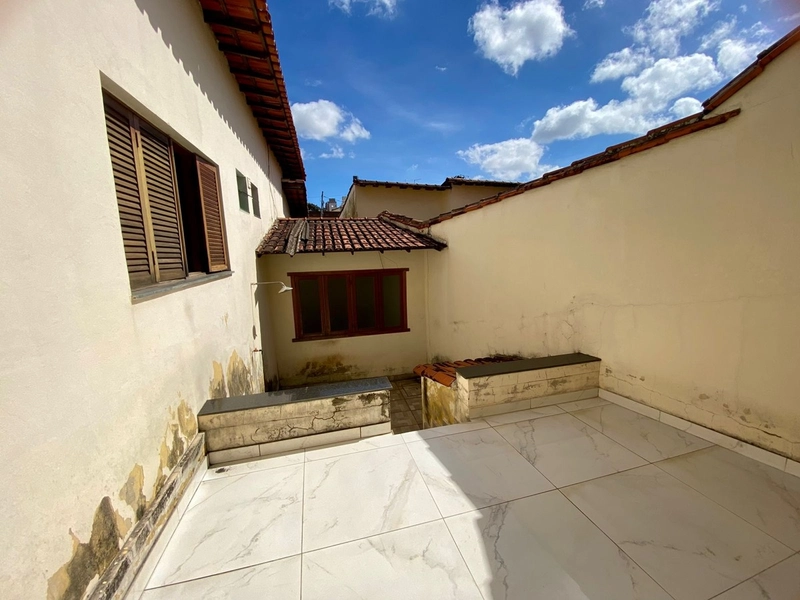 CASA | 3 QUARTOS | 02 SUÍTES | 04 BANHEIROS | 06 VAGAS BAIRRO PAQUETÁ: 40ª foto da galeria de imagens do imóvel