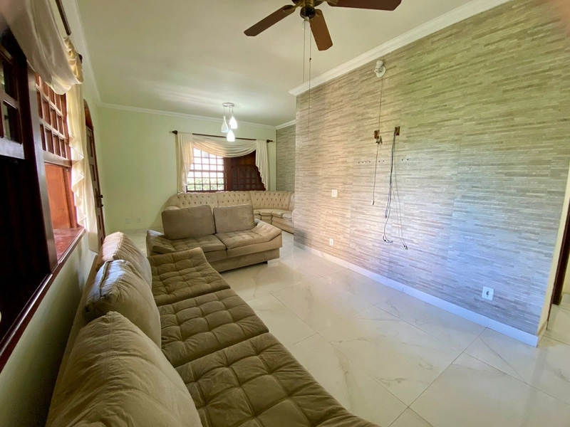 CASA | 3 QUARTOS | 02 SUÍTES | 04 BANHEIROS | 06 VAGAS BAIRRO PAQUETÁ: 16ª foto da galeria de imagens do imóvel