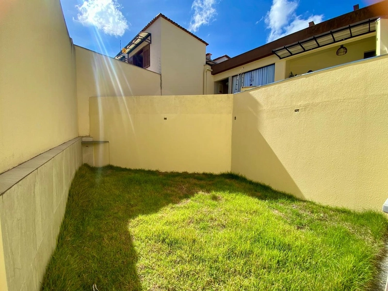 CASA DUPLEX | 02 QUARTOS | 03 BANHEIROS | 1 VAGA: 7ª foto da galeria de imagens do imóvel