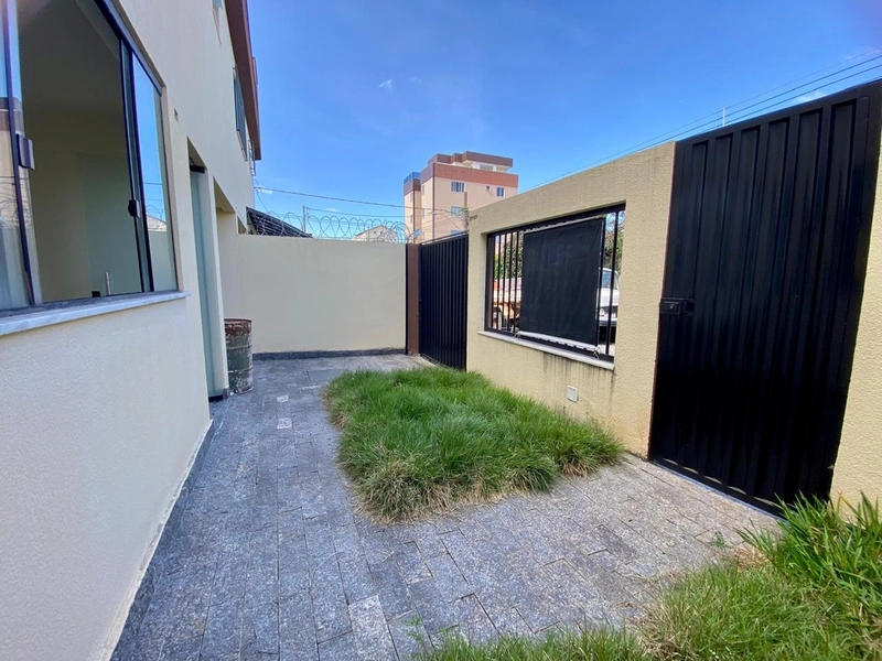 CASA DUPLEX | 02 QUARTOS | 03 BANHEIROS | 1 VAGA: 30ª foto da galeria de imagens do imóvel