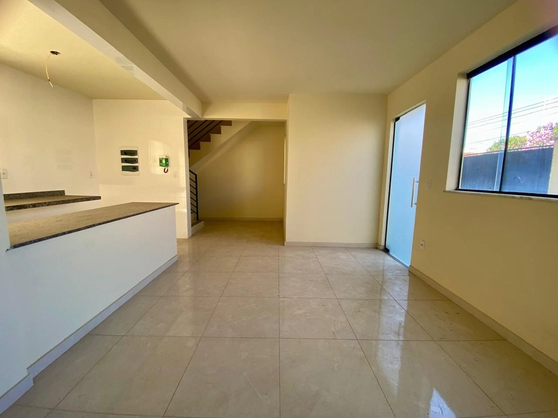 CASA DUPLEX | 02 QUARTOS | 03 BANHEIROS | 1 VAGA: 9ª foto da galeria de imagens do imóvel