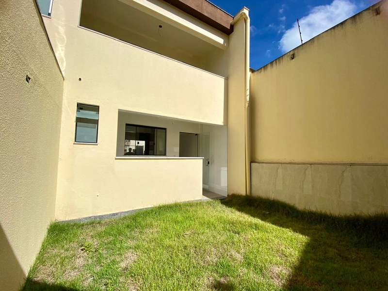 CASA DUPLEX | 02 QUARTOS | 03 BANHEIROS | 1 VAGA: 5ª foto da galeria de imagens do imóvel