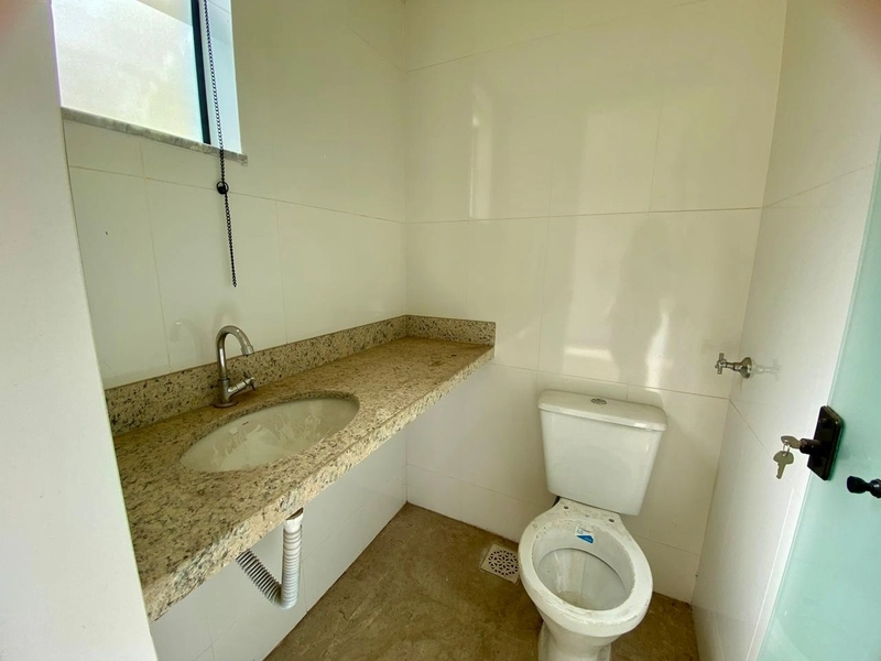 CASA DUPLEX | 02 QUARTOS | 03 BANHEIROS | 1 VAGA: 28ª foto da galeria de imagens do imóvel