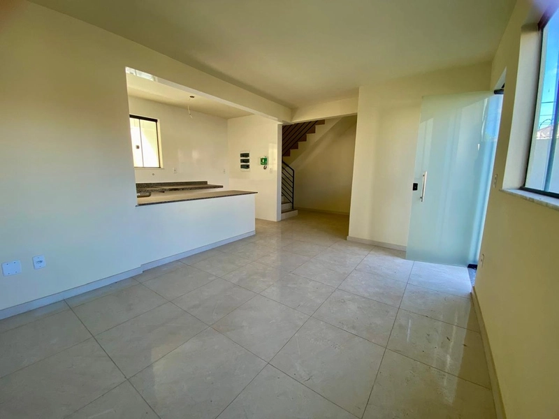 CASA DUPLEX | 02 QUARTOS | 03 BANHEIROS | 1 VAGA: 10ª foto da galeria de imagens do imóvel