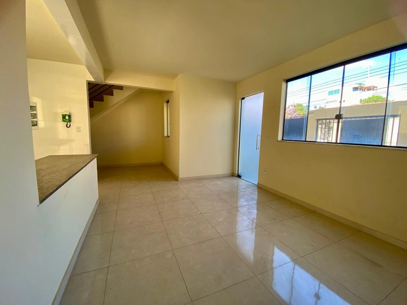 CASA DUPLEX | 02 QUARTOS | 03 BANHEIROS | 1 VAGA: 8ª foto da galeria de imagens do imóvel