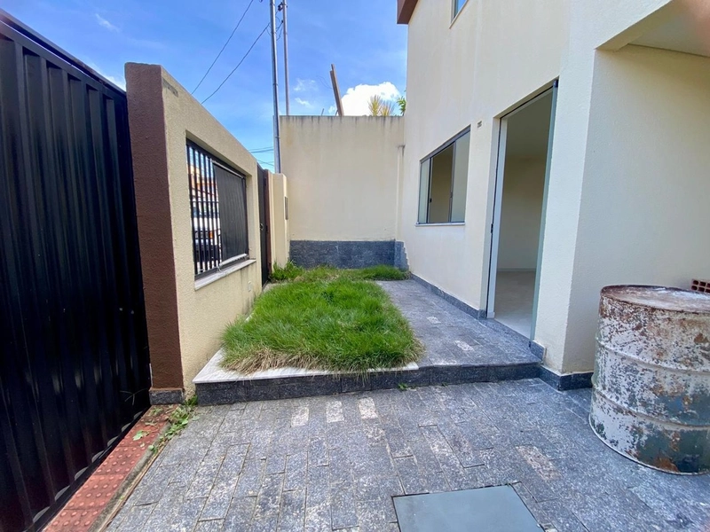 CASA DUPLEX | 02 QUARTOS | 03 BANHEIROS | 1 VAGA: 31ª foto da galeria de imagens do imóvel