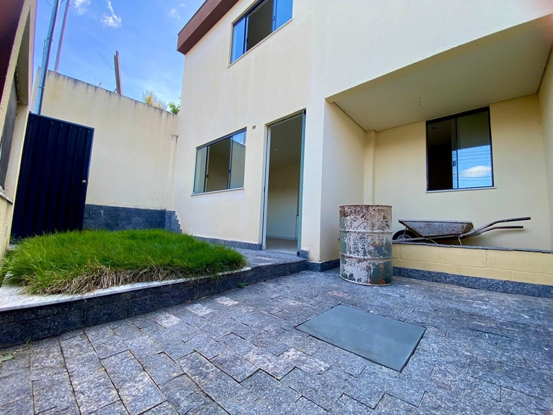 CASA DUPLEX | 02 QUARTOS | 03 BANHEIROS | 1 VAGA